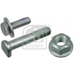 Montážní sada, hlava příčného táhla řízení FEBI BILSTEIN 21505 – Hledejceny.cz