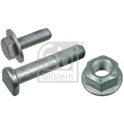 Montážní sada, hlava příčného táhla řízení FEBI BILSTEIN 21505 – Hledejceny.cz