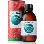 Organic Joint Omega Oil 200 ml – Hledejceny.cz