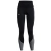 Dámské legíny Under Armour dámské ColdGear Blocked Legging