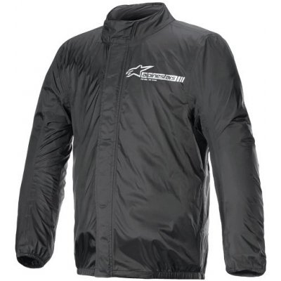 ALPINESTARS HURRICANE RAIN 2 nepromok, černá - 320052510 XXL – Zbozi.Blesk.cz