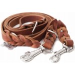 Hobbydog Přepínací vodítko kůže – Zboží Dáma