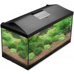 Aquael Leddy Day & Night 75 2.0 akvarijní set černý 105 l – Hledejceny.cz