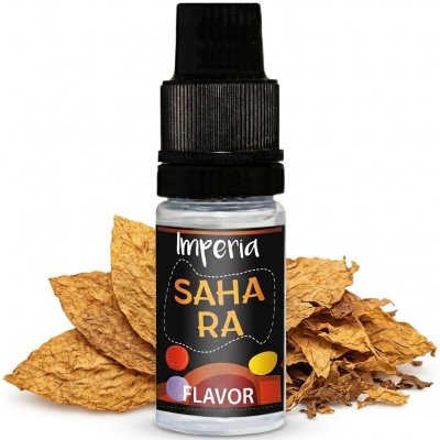 Imperia Black Label Sahara 10 ml – Sleviste.cz
