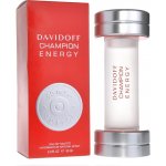 Davidoff Champion Energy toaletní voda pánská 50 ml – Hledejceny.cz