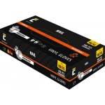 Cerva Rail Jednorázové vinylové pudrované 100 ks – Zbozi.Blesk.cz