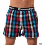 Horsefeathers trenky boxerky Apollo AA536A red – Hledejceny.cz