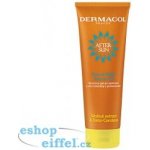 Dermacol After Sun sprchový gel po opalování čokoláda a pomeranč 250 ml – Zboží Dáma