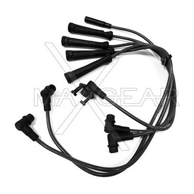 MAXGEAR Sada kabelů pro zapalování 530054 – Hledejceny.cz