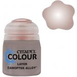 Citadel Layer Canoptek Alloy 12 ml – Zboží Dáma
