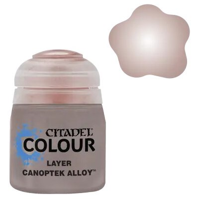 Citadel Layer Canoptek Alloy 12 ml – Zboží Dáma