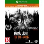 Dying Light (Enhanced Edition) – Zboží Živě