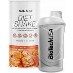 BioTech USA Diet Shake 720 g – Sleviste.cz