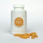 Ondřej Ulrich Kurkumin + Piperin Plus 120 tablet – Hledejceny.cz