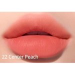 Peripera Ink Airy Velvet matný tint na rty 022 Center Peach 4 g – Hledejceny.cz