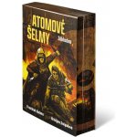 Atomové šelmy: Základna – Sleviste.cz