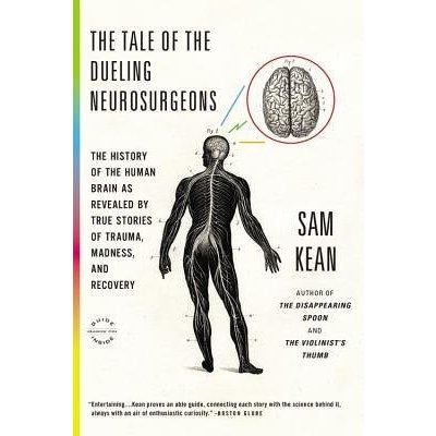 Tale of the Dueling Neurosurgeons