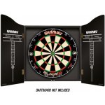 Winmau Kabinet Blade 6 Design – Hledejceny.cz