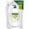 Sprchové gely Palmolive Naturals Milk & Olive antistresový sprchový gel náhradní náplň 1000 ml