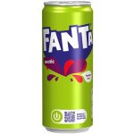 Fanta Exotic 330 ml – Zboží Dáma