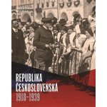 Republika československá - Pavel Horák – Hledejceny.cz