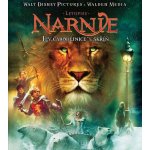 Letopisy Narnie: Lev, čarodějnice a skříň 4K UHD + BD – Hledejceny.cz