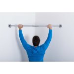 Fitham LUX Hrazda na zeď rohová – Zboží Dáma