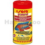 Sera Granured Nature 250 ml – Zboží Mobilmania