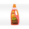 Čistič podlahy Alex Extra protection ochrana lamináty 750 ml