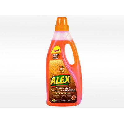 Alex Extra protection ochrana lamináty 750 ml – Zboží Mobilmania