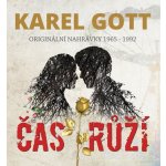 Karel Gott - Čas Růží LP – Sleviste.cz