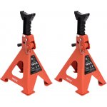 Yato Podstavec pod auto 6 t 2 ks | Zboží Auto