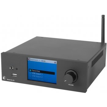 PRO-JECT Stream Box RS