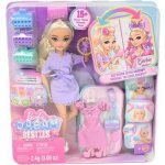 Mattel Barbie Dream Besties Malibu HYC21 – Zboží Dáma