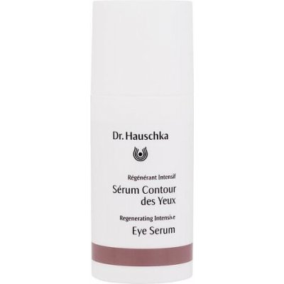 Dr. Hauschka Regenerating Intensive Eye Serum 15 ml