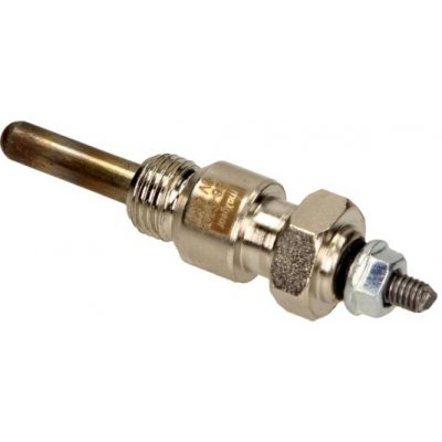 MAXGEAR Žhavicí svíčka, nezávislé vytápění 660124 – Hledejceny.cz