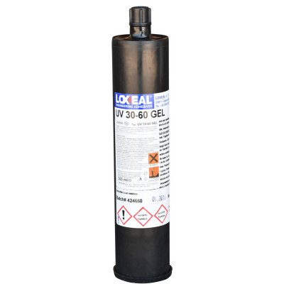 LOXEAL UV30-60GEL 300 ml