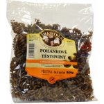 ŠMAJSTRLA Těstoviny pohankové vřetena 250 g – Zboží Dáma