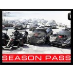 Race Driver: GRID Autosport Season pass – Hledejceny.cz