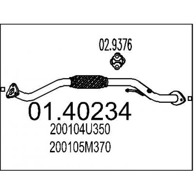 MTS MT 01.40234 – Hledejceny.cz