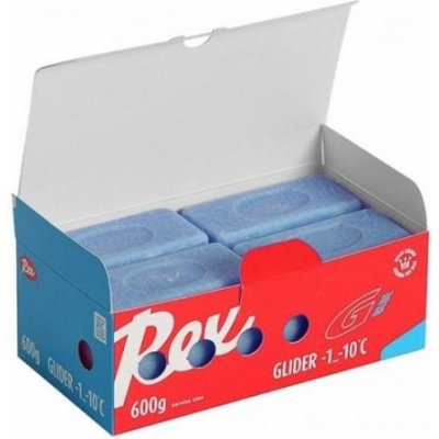 Rex Glider Blue 6x100 g – Zbozi.Blesk.cz