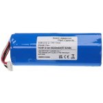 TopTechnology Ecovacs S10-Li-144-5200 6800mAh – Sleviste.cz