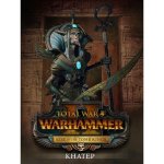 Total War: WARHAMMER 2 - Rise of the Tomb Kings – Zboží Mobilmania