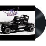 Aerosmith - Pump LP – Hledejceny.cz