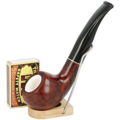 Jean Claude Meerschaum III 9mm – Zboží Dáma