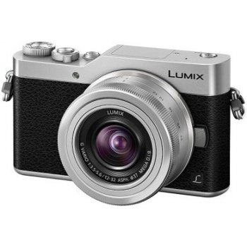 Panasonic Lumix DC-GX800