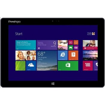 Prestigio MultiPad Visconte PMP810FWH