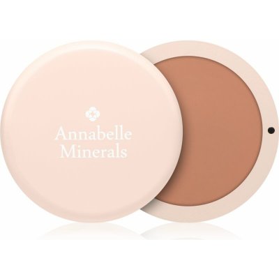 Annabelle Minerals Sculpt Balm krémový bronzer Truffle 6,5 ml – Zbozi.Blesk.cz