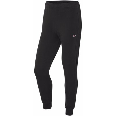 Champion pánské tepláky černá – Hledejceny.cz