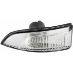 Blinkr levého zrcátka RENAULT MEGANE III |2008-2013| 5901532828900 | Zboží Auto